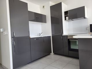  Appartement � vendre 3 pi�ces 63 m�