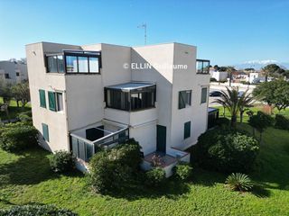  Appartement � vendre 1 pi�ce 15 m�