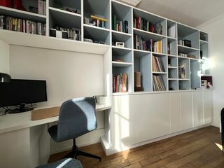  Appartement � vendre 3 pi�ces 45 m�