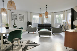  Maison � vendre 7 pi�ces 156 m�