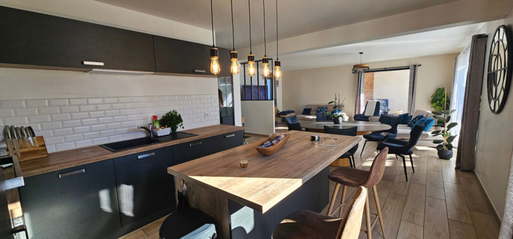 � vendre  Maison Oraison (04700)