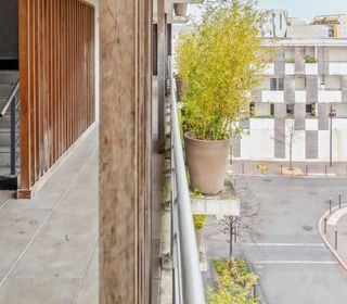  Appartement � vendre 2 pi�ces 47 m�