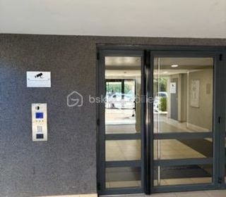  Appartement � vendre 2 pi�ces 44 m�