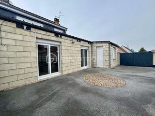  Maison � vendre 3 pi�ces 122 m�