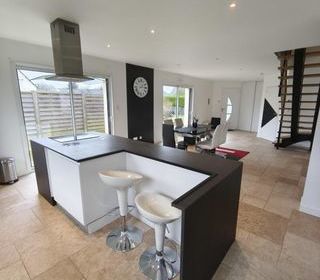  Maison � vendre 5 pi�ces 163 m�