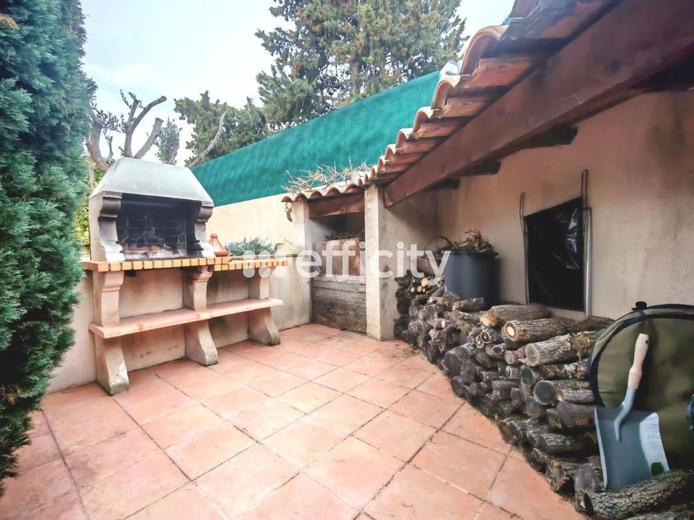 � vendre  Maison Marseille 11