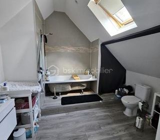  Maison � vendre 5 pi�ces 126 m�