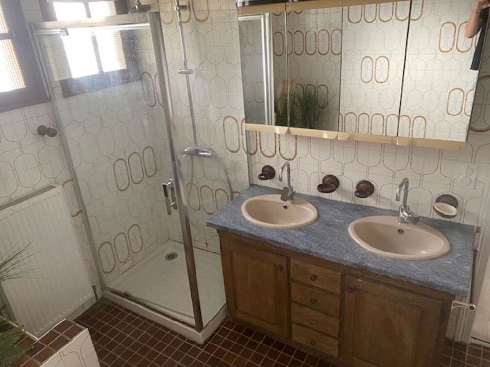 � vendre  Maison Saint-Alban-Leysse (73230)