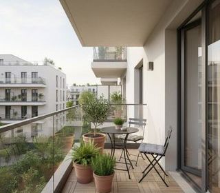  Appartement � vendre 3 pi�ces 62 m�