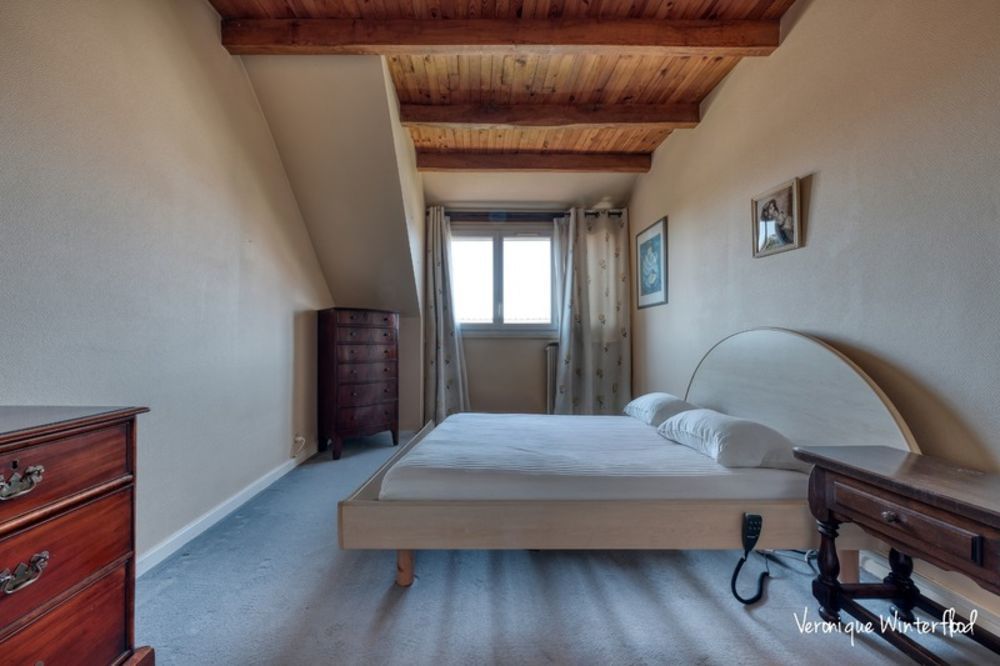 � vendre  Maison Noisy-le-Roi (78590)