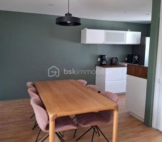  Maison � vendre 4 pi�ces 90 m�