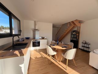  Maison � vendre 4 pi�ces 80 m�