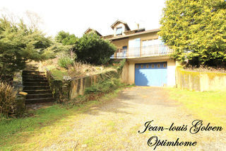  Maison � vendre 7 pi�ces 195 m�