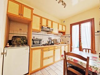  Maison � vendre 4 pi�ces 89 m�