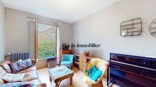  Maison � vendre 7 pi�ces 120 m�