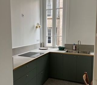  Appartement � louer 5 pi�ces 140 m�