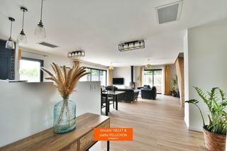  Maison � vendre 5 pi�ces 138 m�