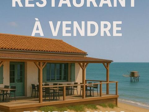 Locaux/Biens immobiliers 593600 17320 Marennes hiers brouage