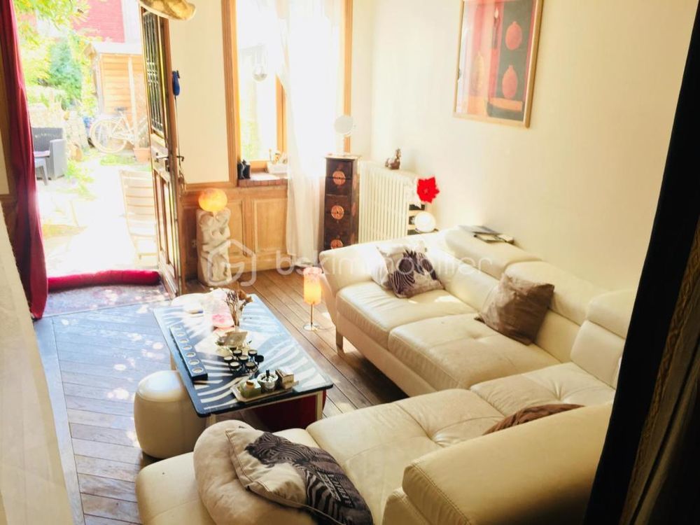 � vendre  Propri�t�/ch�teau Trouville-sur-Mer (14360)