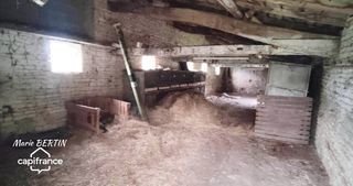  Remise / Grange � vendre 1 pi�ce 80 m�