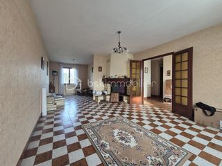  Maison � vendre 5 pi�ces 117 m�