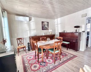  Maison � vendre 5 pi�ces 120 m�