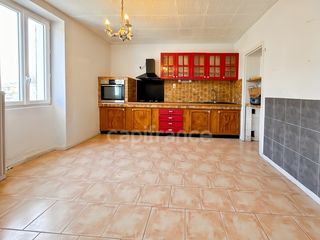  Maison � vendre 8 pi�ces 191 m�