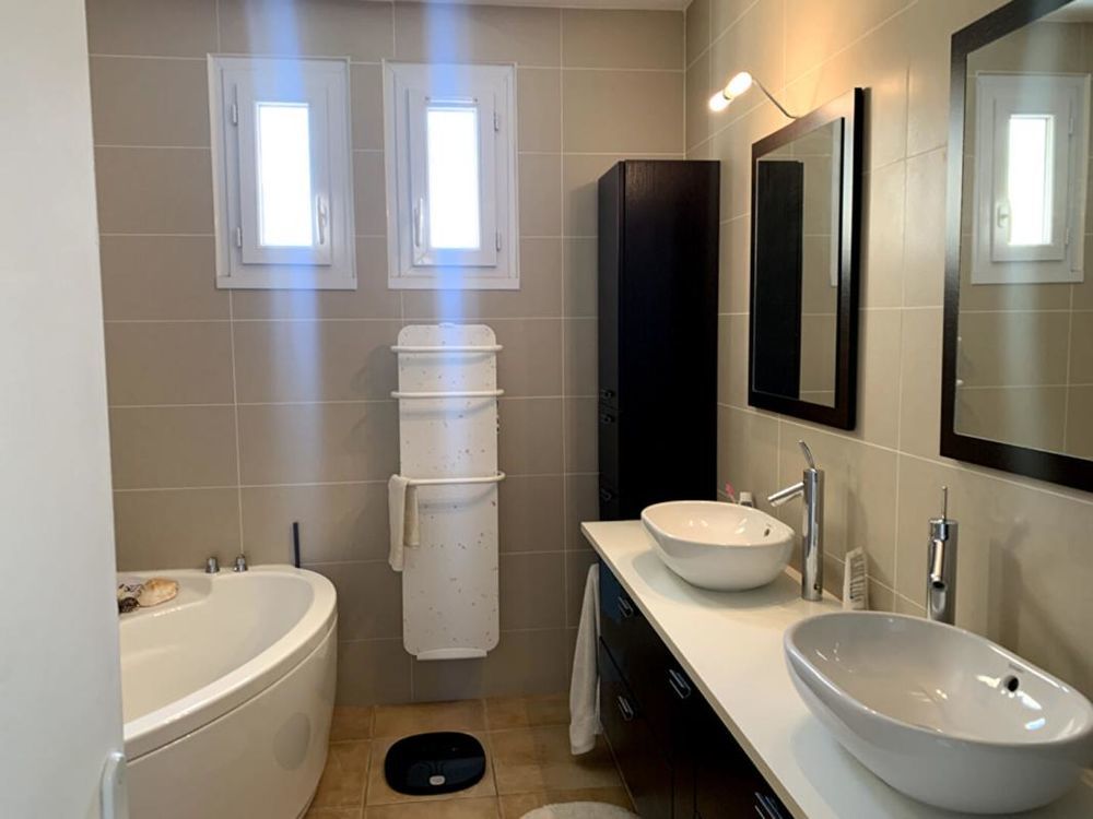 � vendre  Maison Martigues (13500)