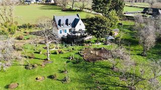  Maison � vendre 7 pi�ces 140 m�