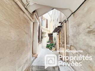  Appartement � vendre 2 pi�ces 27 m�