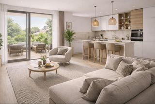  Appartement � vendre 5 pi�ces 98 m�