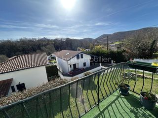  Appartement � vendre 3 pi�ces 64 m�