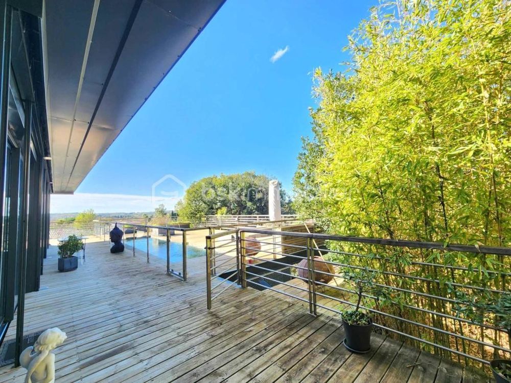 � vendre  Maison P�zenas (34120)