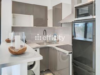  Appartement � vendre 3 pi�ces 66 m�