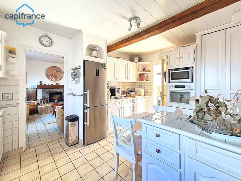 � vendre  Maison Plougonvelin (29217)