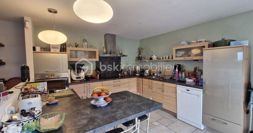 � vendre  Propri�t�/ch�teau Plougasnou (29630)