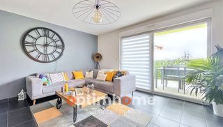  Appartement � vendre 2 pi�ces 52 m�