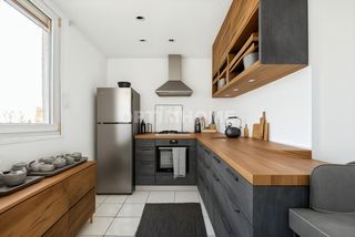  Appartement � vendre 3 pi�ces 53 m�