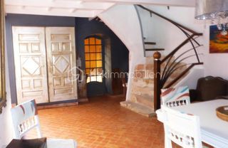  Maison � vendre 6 pi�ces 135 m�