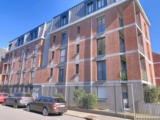  Appartement � vendre 3 pi�ces 56 m�