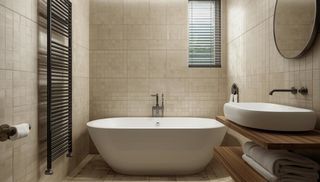  Appartement � vendre 2 pi�ces 47 m�