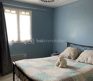  Maison � vendre 6 pi�ces 110 m�