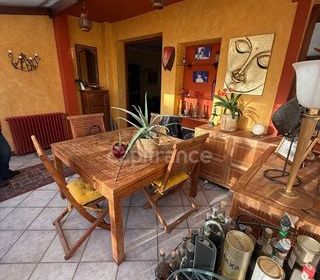  Maison � vendre 5 pi�ces 124 m�