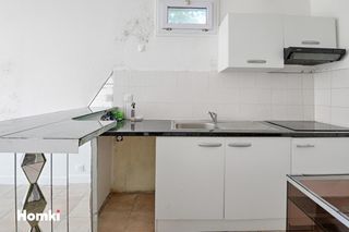  Appartement � vendre 2 pi�ces 48 m�