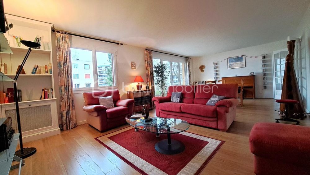 � vendre  Appartement Garches (92380)