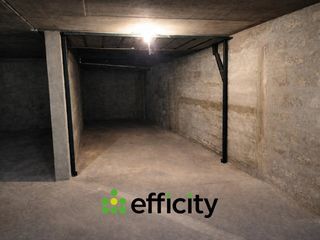  Parking / Garage � vendre 19 m�