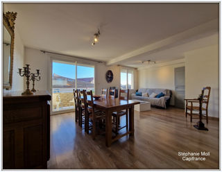  Appartement � vendre 4 pi�ces 74 m�