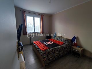  Maison � vendre 4 pi�ces 87 m�