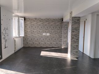  Maison � vendre 4 pi�ces 88 m�