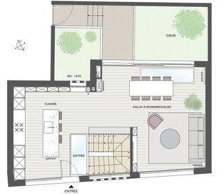  Maison � vendre 6 pi�ces 101 m�